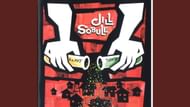 A song from the Happy Town album by Jill Sobule(Image via Jill Sobule/YouTube)